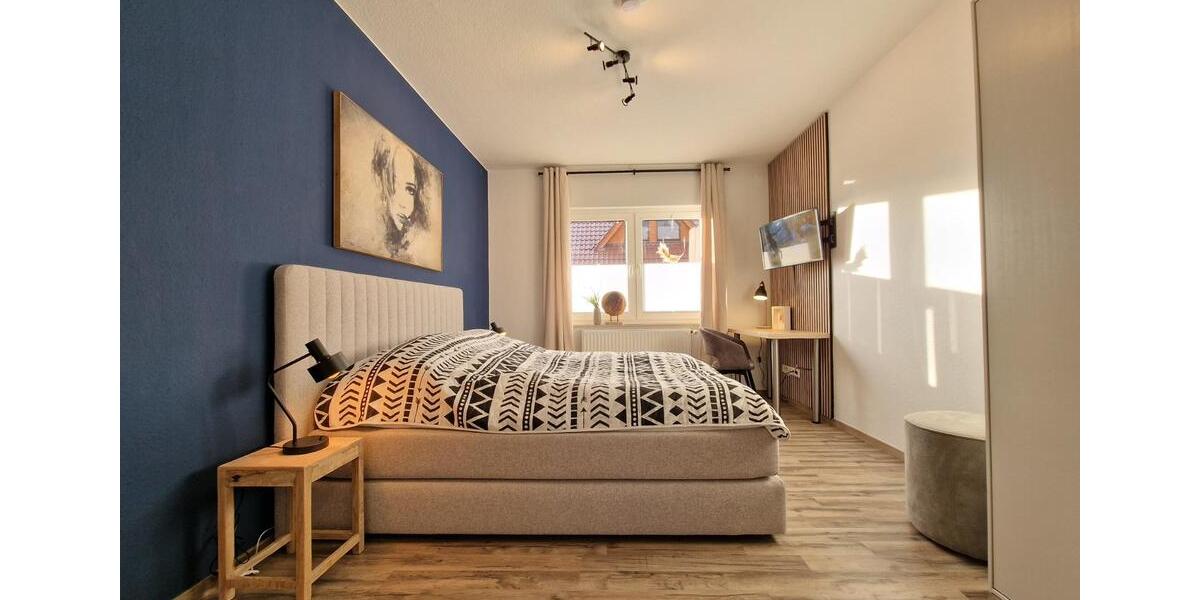 Erdgeschoßwohnung Haselünne - 3 Zimmer, 1.050&euro; | Angebot:23544221