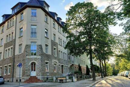 Wohnung Weißenfels - 3 Zimmer, 89 m&sup2;, 500&euro; | Angebot:25263946