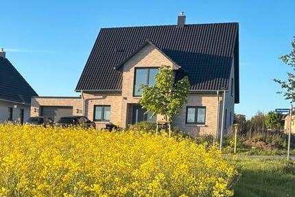 Exklusive Neubauimmobilie 8 zimmer