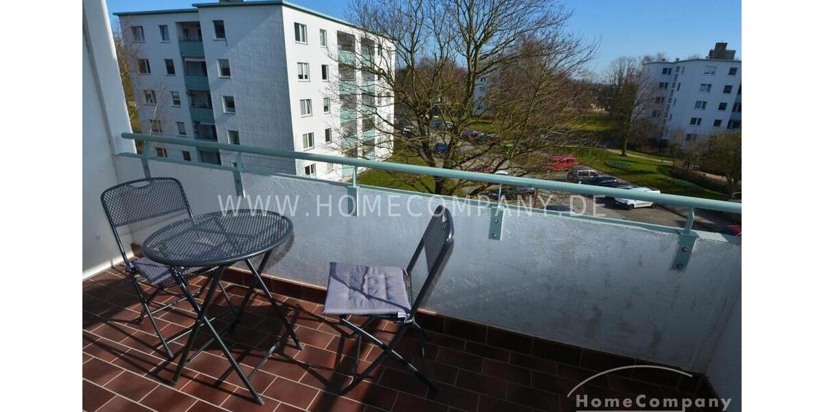 Wohnen auf Zeit Kiel Friedrichsort - 1 Zimmer, 44 m&sup2;, 900&euro; | Angebot:25654126