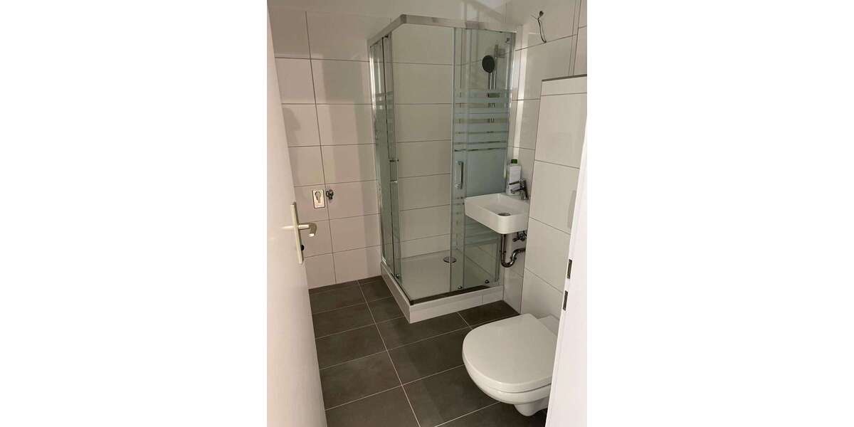 Wohnung zum Mieten in München 800 € 25 m² 1 zimmer