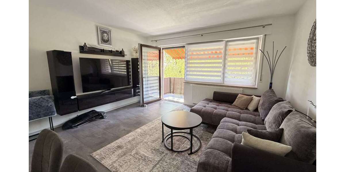 Etagenwohnung Stuttgart Weilimdorf Weilimdorf - 3 Zimmer, 79 m&sup2;, 1.350&euro; | Angebot:27156777