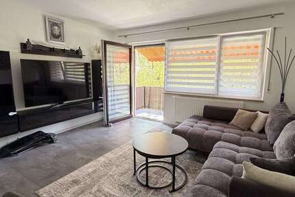 Wohnung Stuttgart Weilimdorf Weilimdorf - 3 Zimmer, 79 m&sup2;, 1.350&euro; | Angebot:27156777