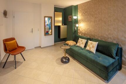 Wohnen auf Zeit Göttingen Roringen - 2 Zimmer, 30 m&sup2;, 70&euro; | Angebot:25271424