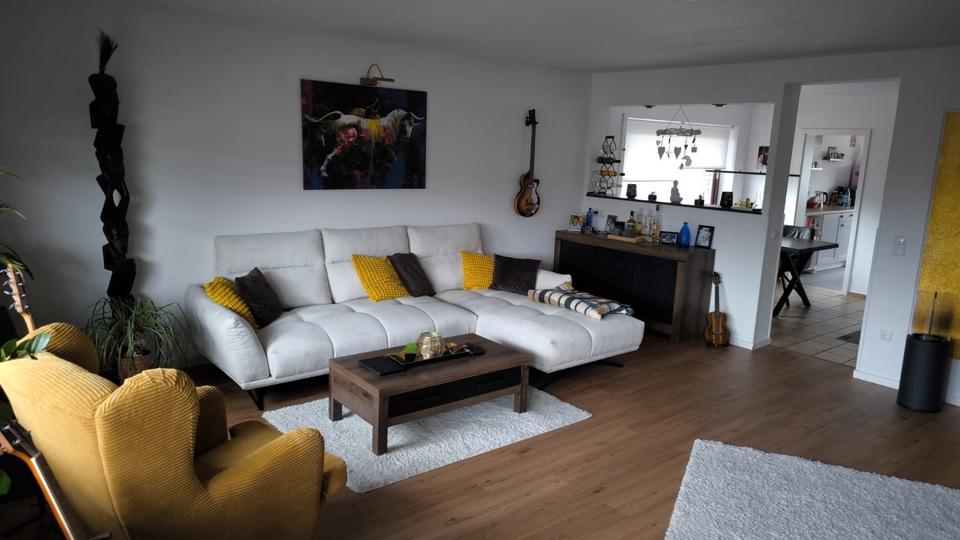Etagenwohnung Ruppichteroth - 4 Zimmer, 140 m&sup2;, 1.100&euro; | Angebot:26122143