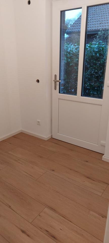 EG Wohnung in Friedeburg zu vermieten Mietwohnung Erdgeschoss