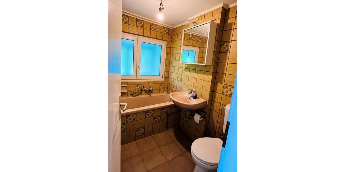 Dachgeschoßwohnung Meßstetten - 2 Zimmer, 52 m&sup2;, 510&euro; | Angebot:26614152