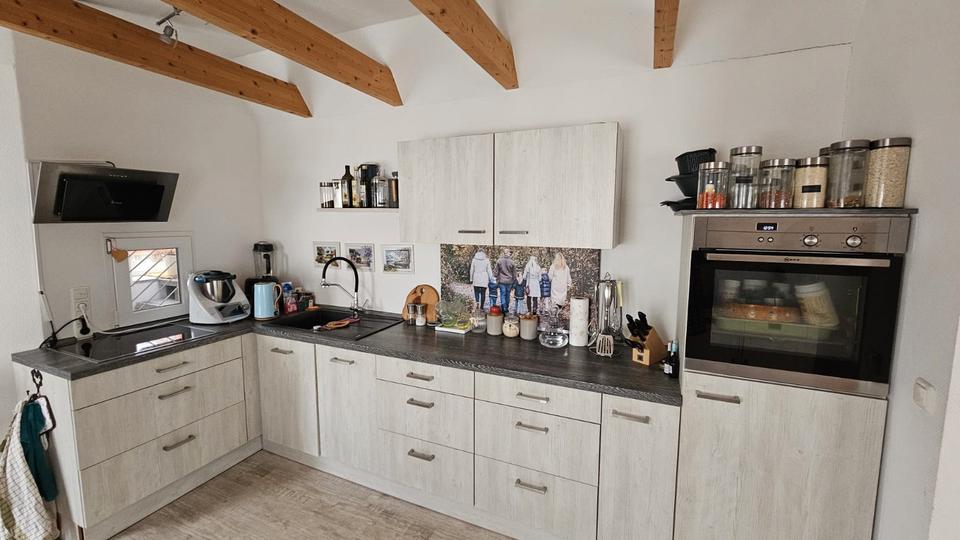 Loft - Studio - Atelier Köthen (Anhalt) - 2 Zimmer, 125 m&sup2;, 790&euro; | Angebot:25991440