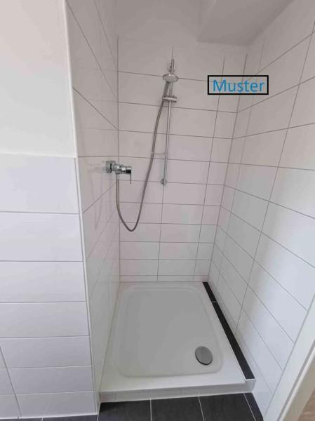 1-Zimmer-Wohnung mit Aufzug und neuem Duschbad direkt an der Oper zimmer