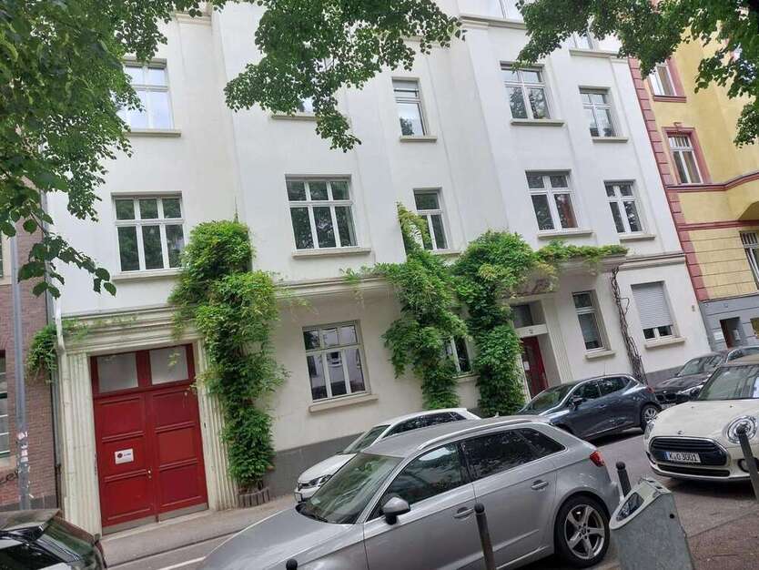 Wohnung zum Mieten in Köln 2.150 € 108 m²