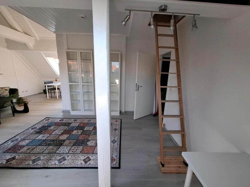 Wohnung in spandau unbefristet 2 Zimmer zimmer