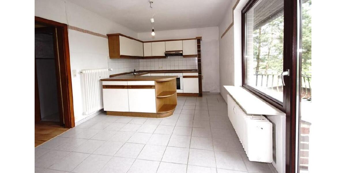 Dachgeschoßwohnung Tostedt - 3 Zimmer, 115 m&sup2;, 1.150&euro; | Angebot:26398848