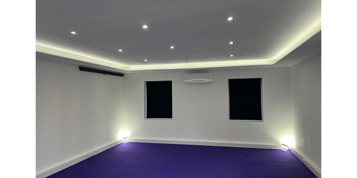 Großes Einfamilienhaus zu vermieten in Gronau-Epe mit PraxisBüro 10 zimmer