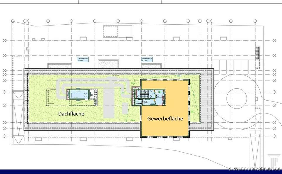 REPRÄSENTATIVE BÜRO- ODER PRAXISFLÄCHE IN FR-LANDWASSER! zimmer