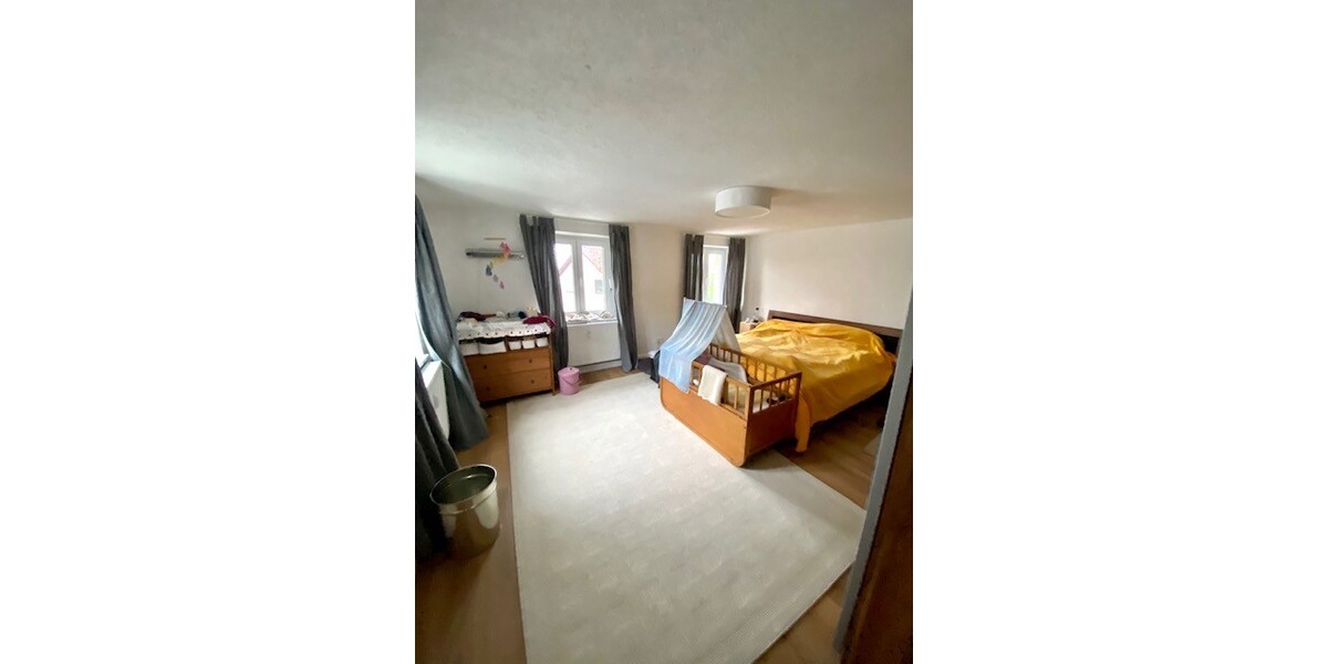 4 Zimmer Whg. in Rheinfelden, Ruhige Lage!! - Etagenwohnung Rheinfelden | Angebot:26973270