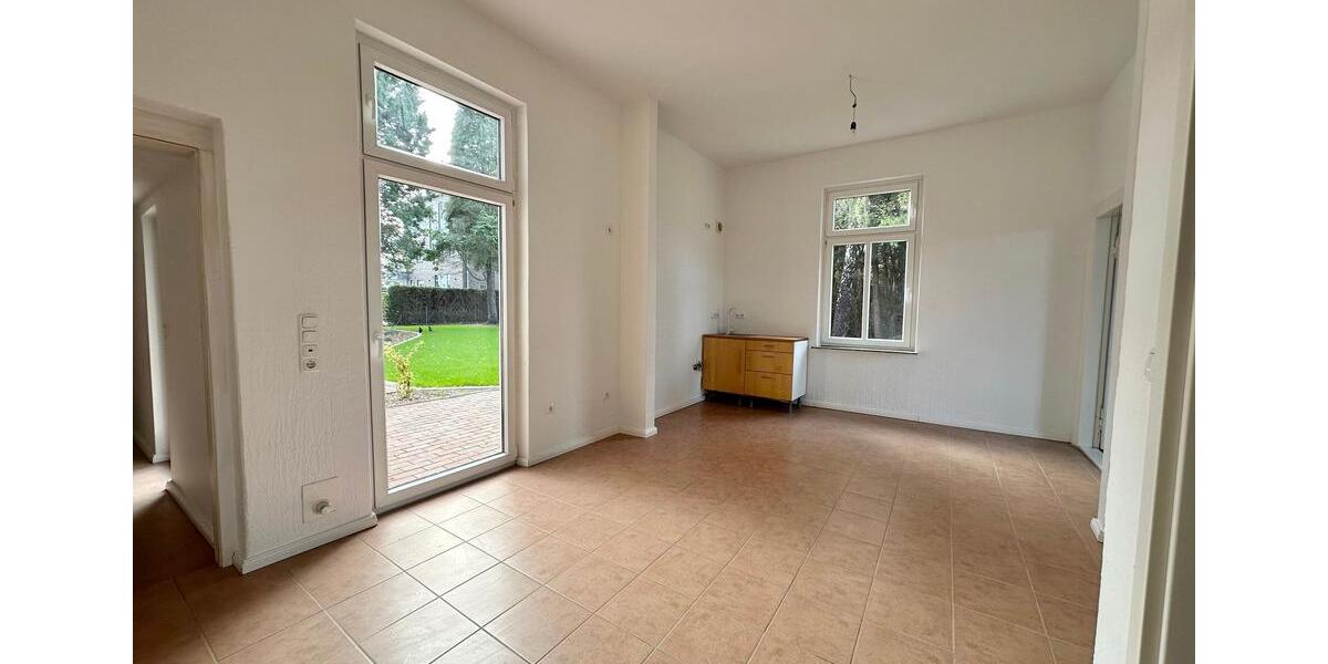 Historisches Wohnjuwel im Herzen von Westerstede 6 zimmer