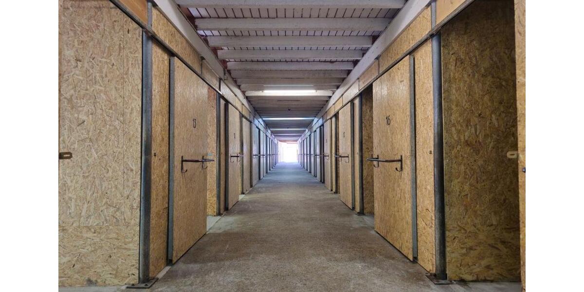 Gewerbeobjekt Schwieberdingen - 135&euro; | Angebot:26224976