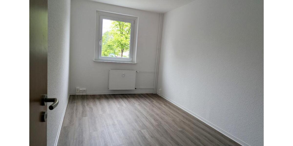 Erdgeschoßwohnung Spremberg - 3 Zimmer, 66 m&sup2;, 429&euro; | Angebot:25986090