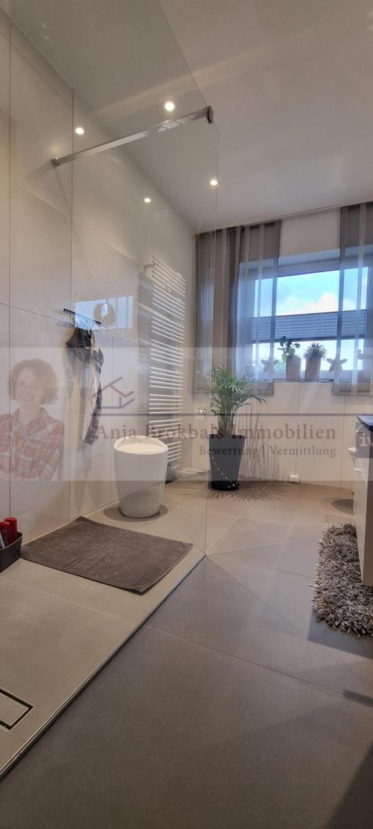 Sonnige Maisonette-Wohnung in Isselhorst 3 zimmer