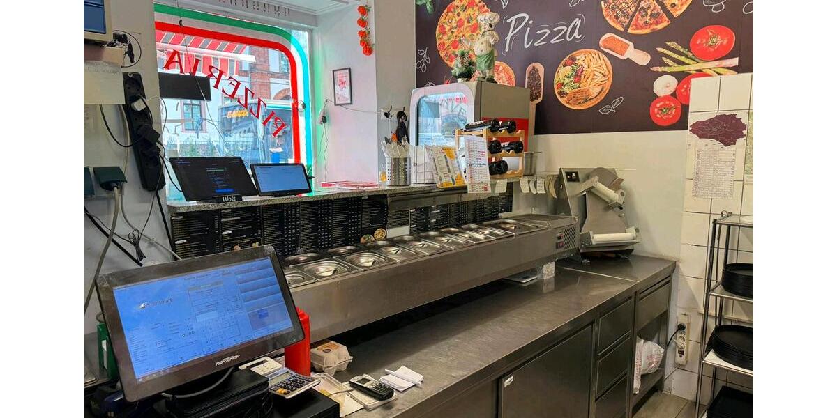 Gewerbeobjekt Wiesbaden Biebrich - 780&euro; | Angebot:25929404