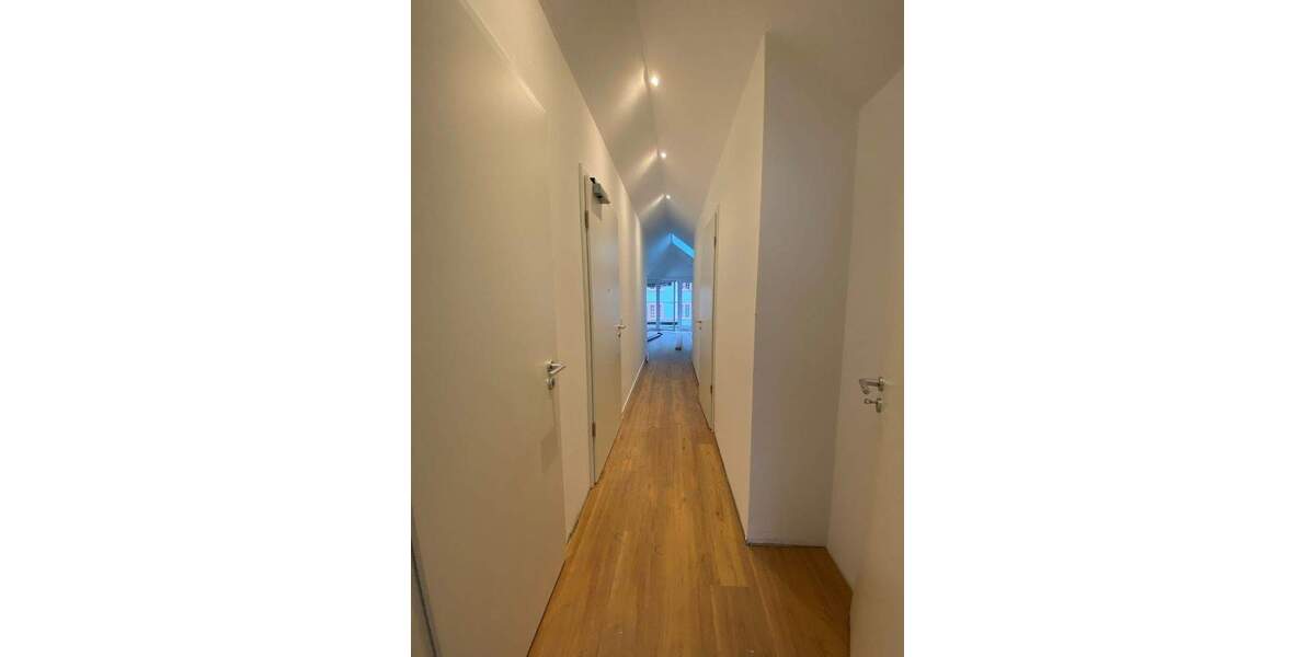 Etagenwohnung Trier Innenstadt - 2 Zimmer, 44 m&sup2;, 680&euro; | Angebot:26684522