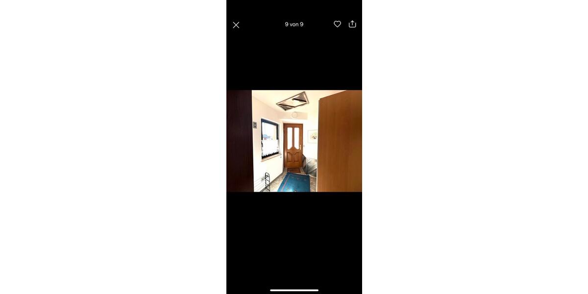 Erdgeschoßwohnung Bad Bevensen - 1 Zimmer, 50 m&sup2;, 690&euro; | Angebot:25721801