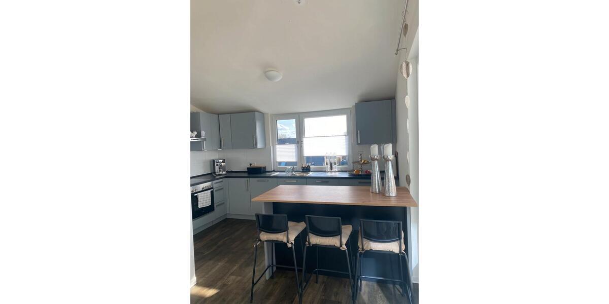 Wohnen auf Zeit Harsefeld - 2 Zimmer, 64 m&sup2;, 1.190&euro; | Angebot:26043078