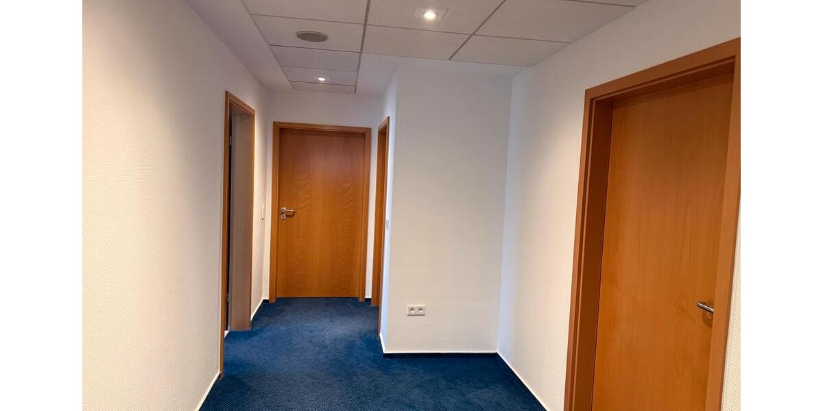 Etagenwohnung Wehretal - 4 Zimmer, 93 m&sup2;, 900&euro; | Angebot:26444440