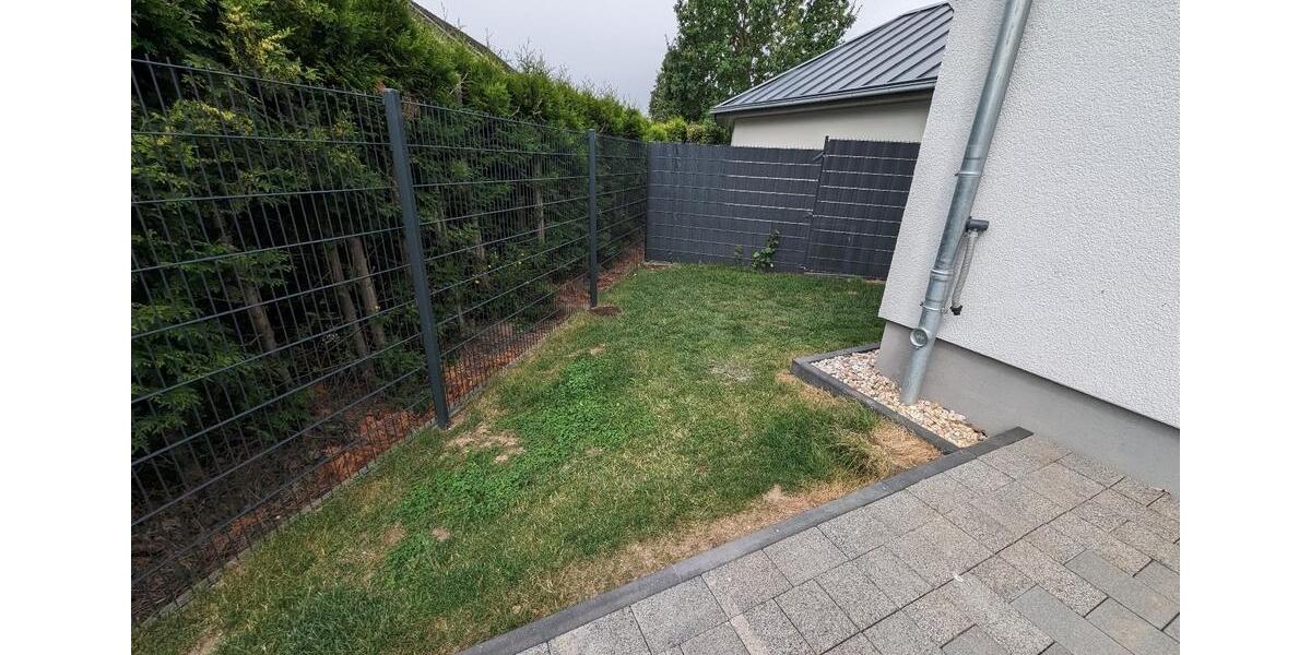 Reihenhaus Delitzsch - 4 Zimmer, 120 m&sup2;, 1.399&euro; | Angebot:25501585