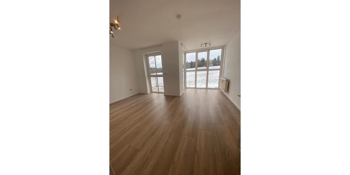 Etagenwohnung Bad Griesbach im Rottal - 2 Zimmer, 41 m&sup2;, 450&euro; | Angebot:25044883