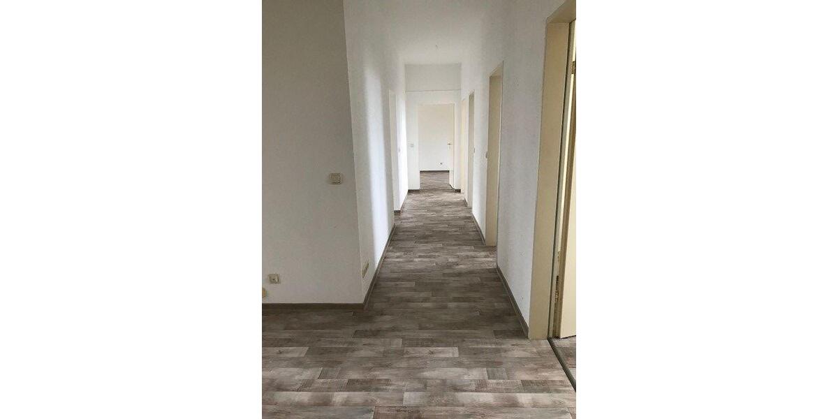 +++ 1 Monat mietfrei! 4 Raumwohnung mit Balkon +++ 4 zimmer