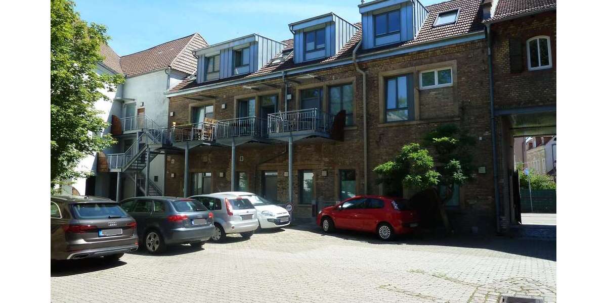 Wohnung zum Mieten in Germersheim 880 € 88.6 m² 3 zimmer