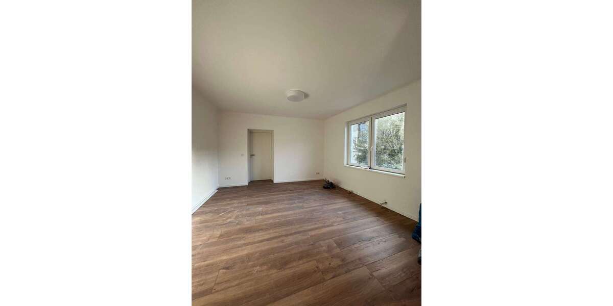 Moderne 4-Zimmer-Wohnung in Ensheim – saniert, hell und ab 01.08. verfügbar - Etagenwohnung Saarbrücken-Halberg Ensheim | Angebot:26986113