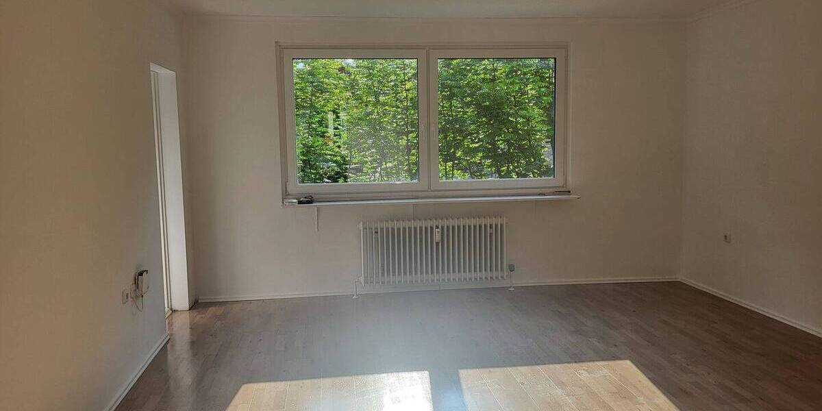 Etagenwohnung Hamburg Lohbrügge - 3 Zimmer, 74 m&sup2;, 928&euro; | Angebot:26758703