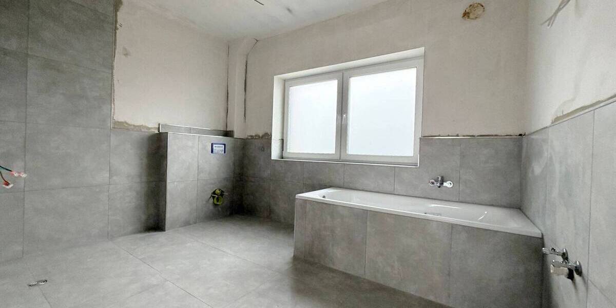 Reihenmittelhaus Verden Dauelsen - 4 Zimmer, 123 m&sup2;, 1.600&euro; | Angebot:25970699