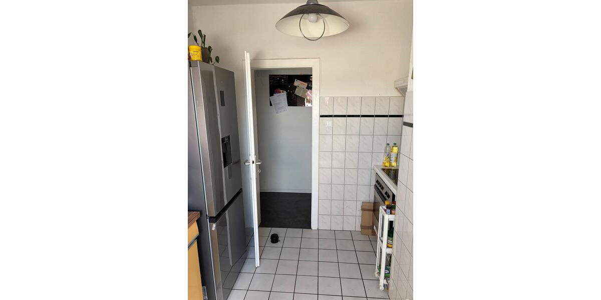 Wohnen auf Zeit Göttingen Nordstadt - 1 Zimmer, 17 m&sup2;, 372&euro; | Angebot:26650184