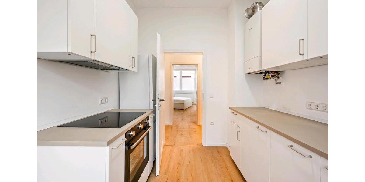 Wohnen auf Zeit Mannheim Fahrlach - 3 Zimmer, 65 m&sup2;, 500&euro; | Angebot:26594561