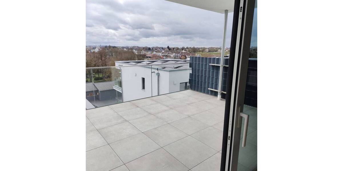 Etagenwohnung Crailsheim - 3 Zimmer, 119 m&sup2;, 1.490&euro; | Angebot:26128079