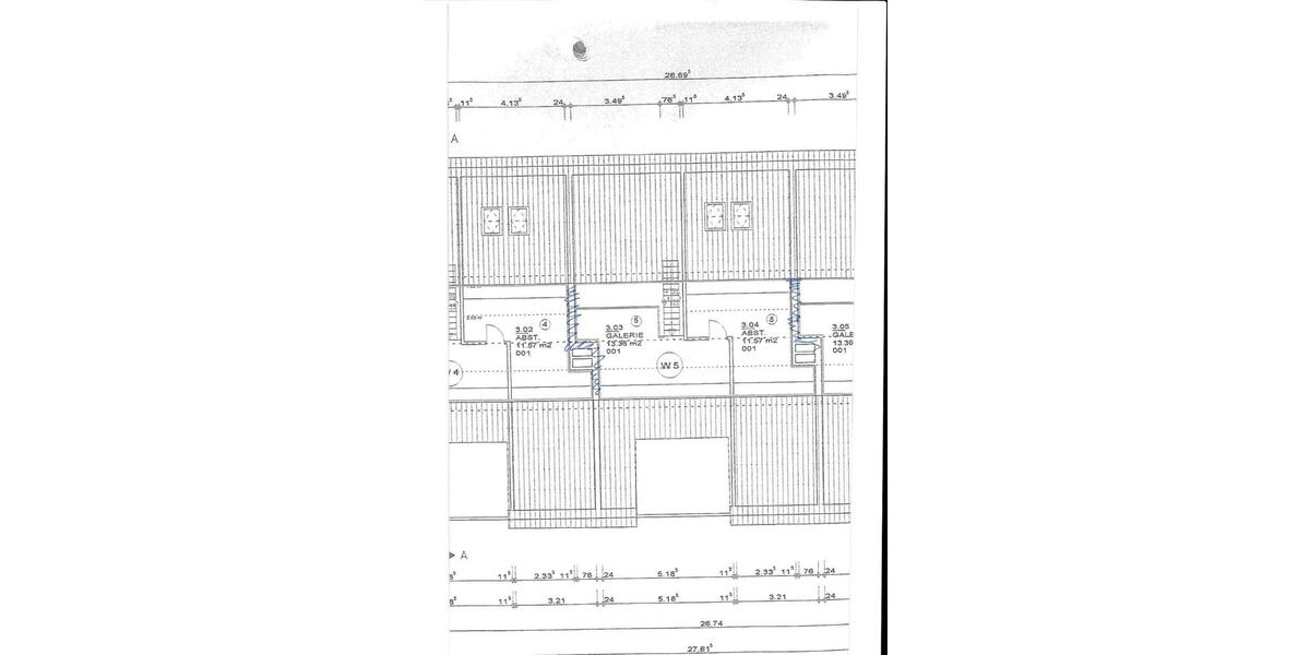 2-Zimmer-Wohnung 2 zimmer