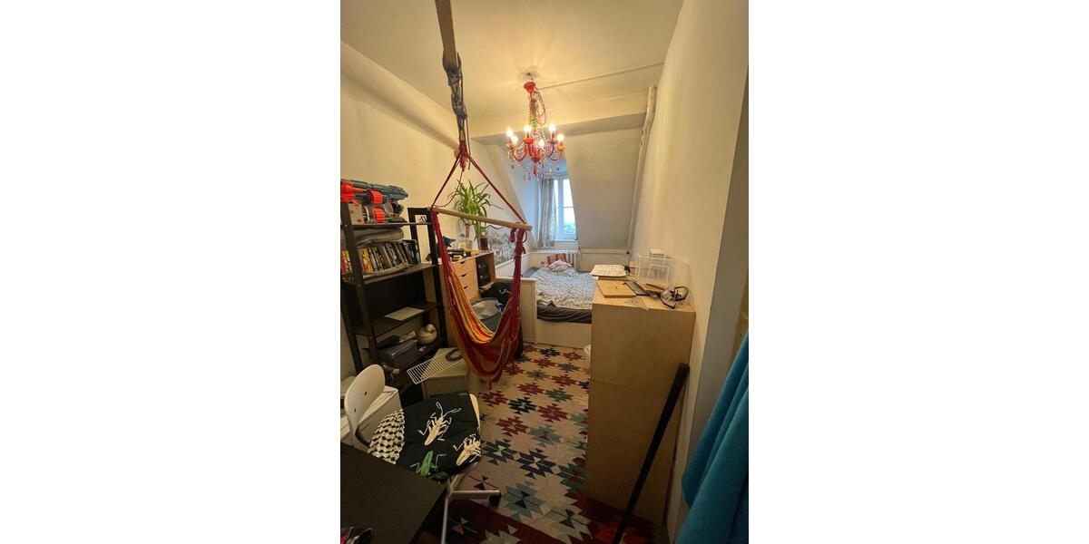 Etagenwohnung Castrop-Rauxel Rauxel - 3 Zimmer, 124 m&sup2;, 945&euro; | Angebot:25542384