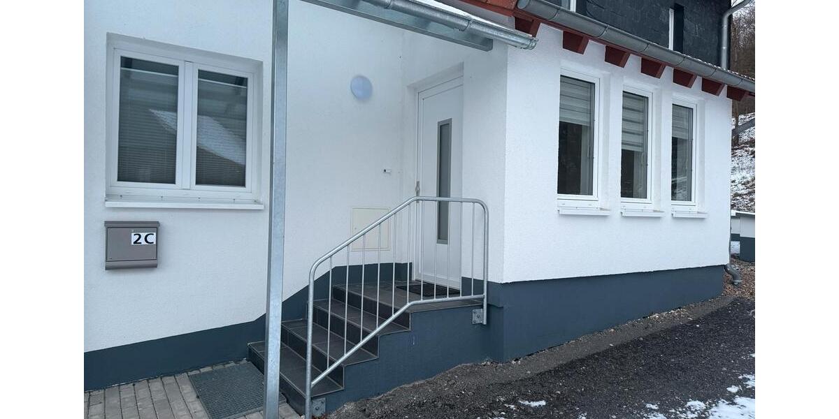 1 Zimmer Apartment an Einzelperson zu vermieten 1 zimmer