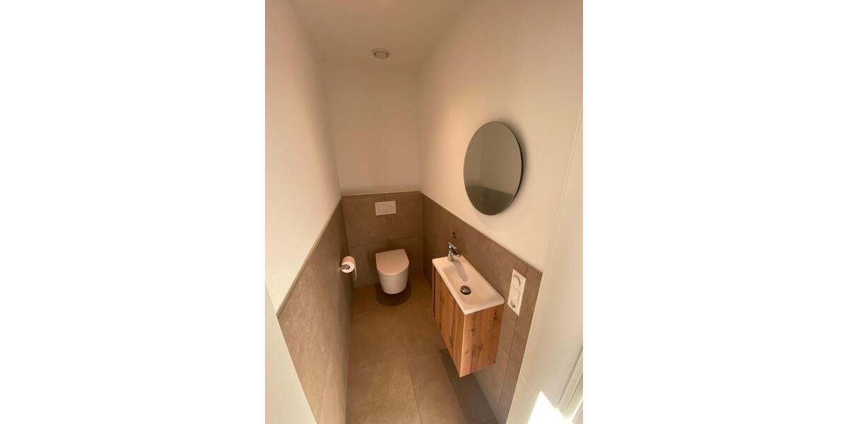 Etagenwohnung Bösel - 4 Zimmer, 114 m&sup2;, 1.050&euro; | Angebot:26366797