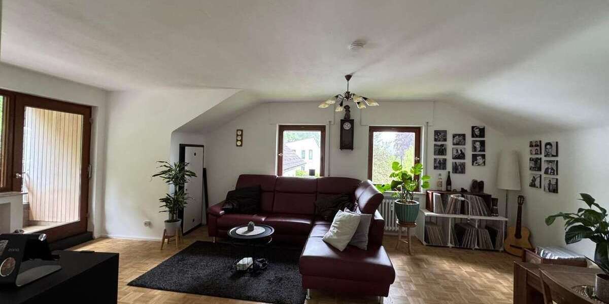 Etagenwohnung Sinzig - Bad Bodendorf Bad Bodendorf - 2 Zimmer, 80 m&sup2;, 680&euro; | Angebot:26749410