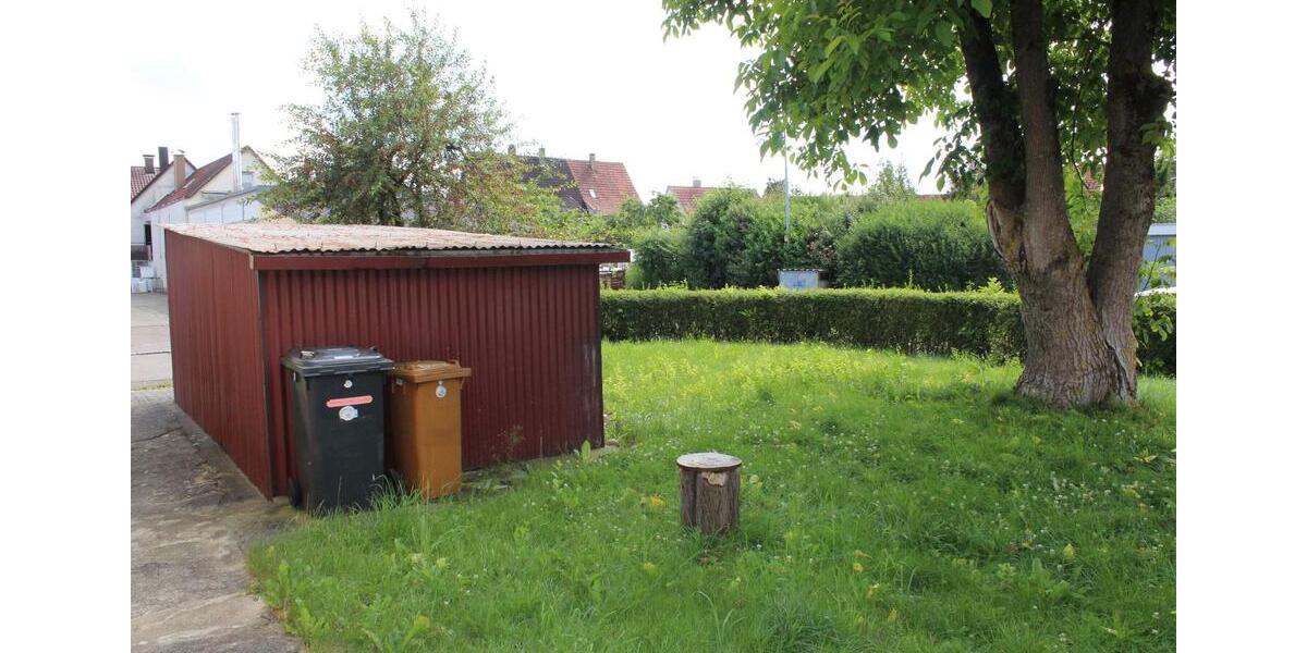 EINFAMILIENHAUS mit GARTEN und Garage zu vermieten 3 zimmer