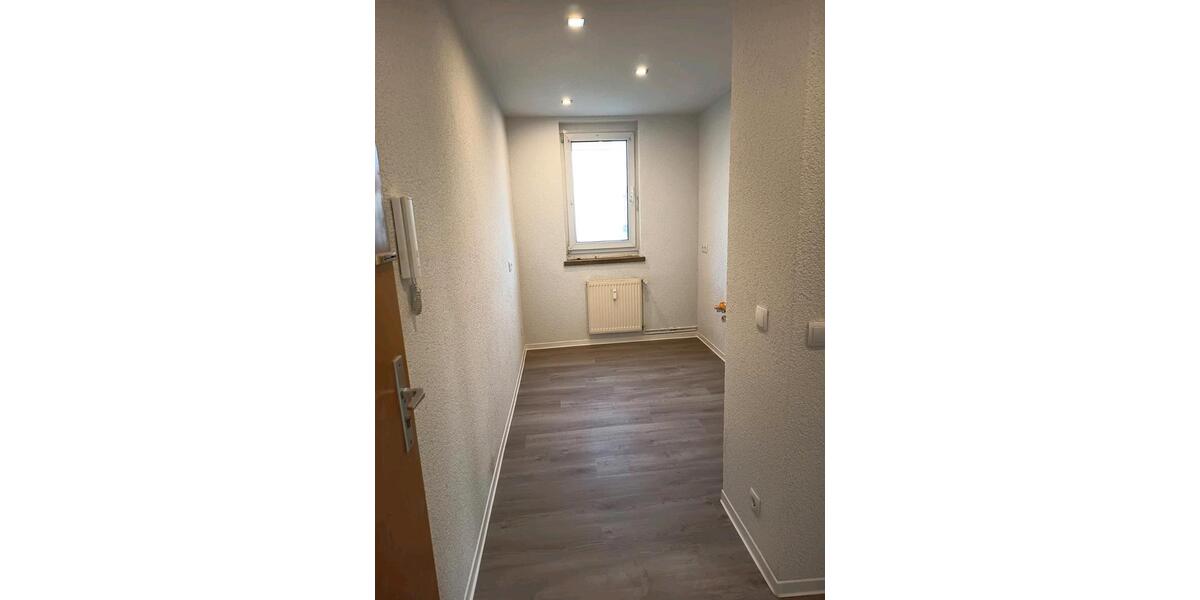 Etagenwohnung Zerbst (Anhalt) - 3 Zimmer, 60 m&sup2;, 630&euro; | Angebot:24178999