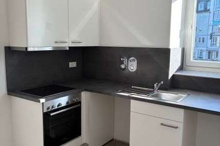 Wohnung Lübeck Sankt Lorenz Nord - 2 Zimmer, 47 m&sup2;, 655&euro; | Angebot:25269402