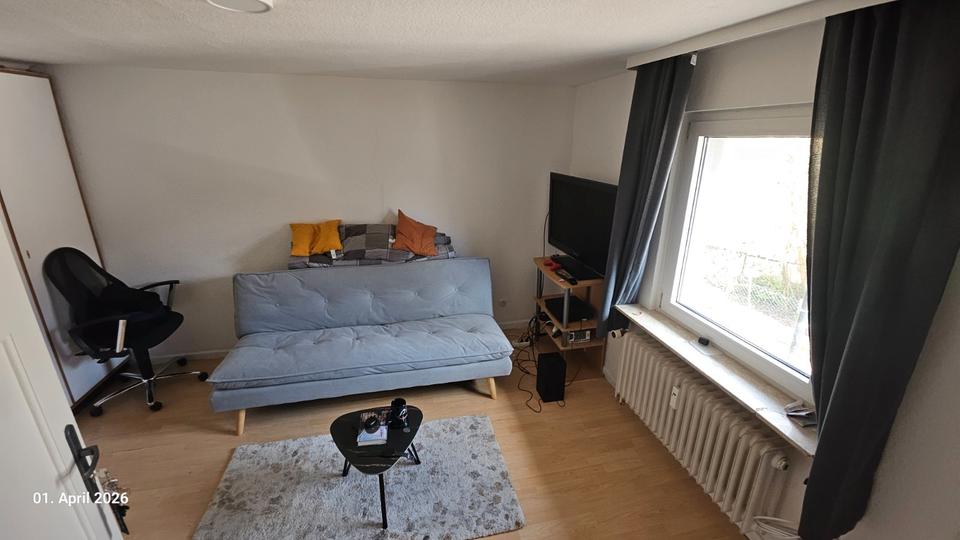 Etagenwohnung Aerzen - 1 Zimmer, 10 m&sup2;, 300&euro; | Angebot:26041789