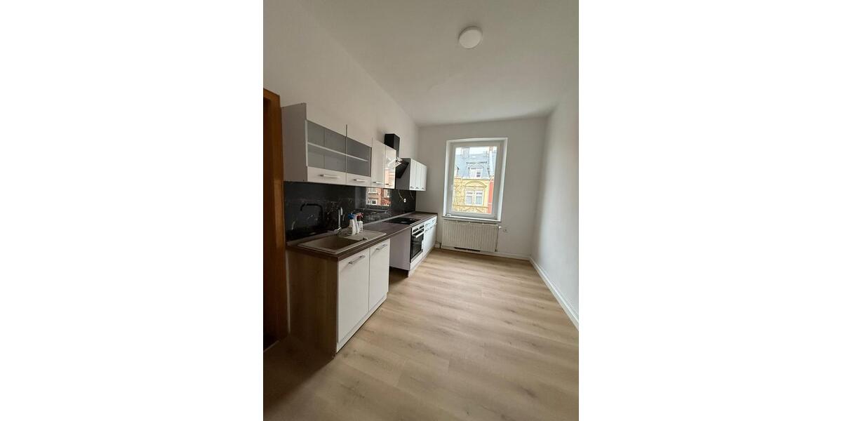 Etagenwohnung Hof Altstadt - 3 Zimmer, 90 m&sup2;, 650&euro; | Angebot:26614908