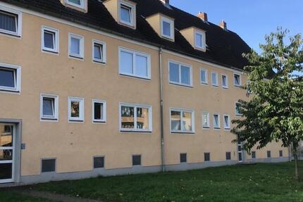 Wohnung Lübeck Sankt Jürgen - 2.5 Zimmer, 52 m&sup2;, 605&euro; | Angebot:25881600