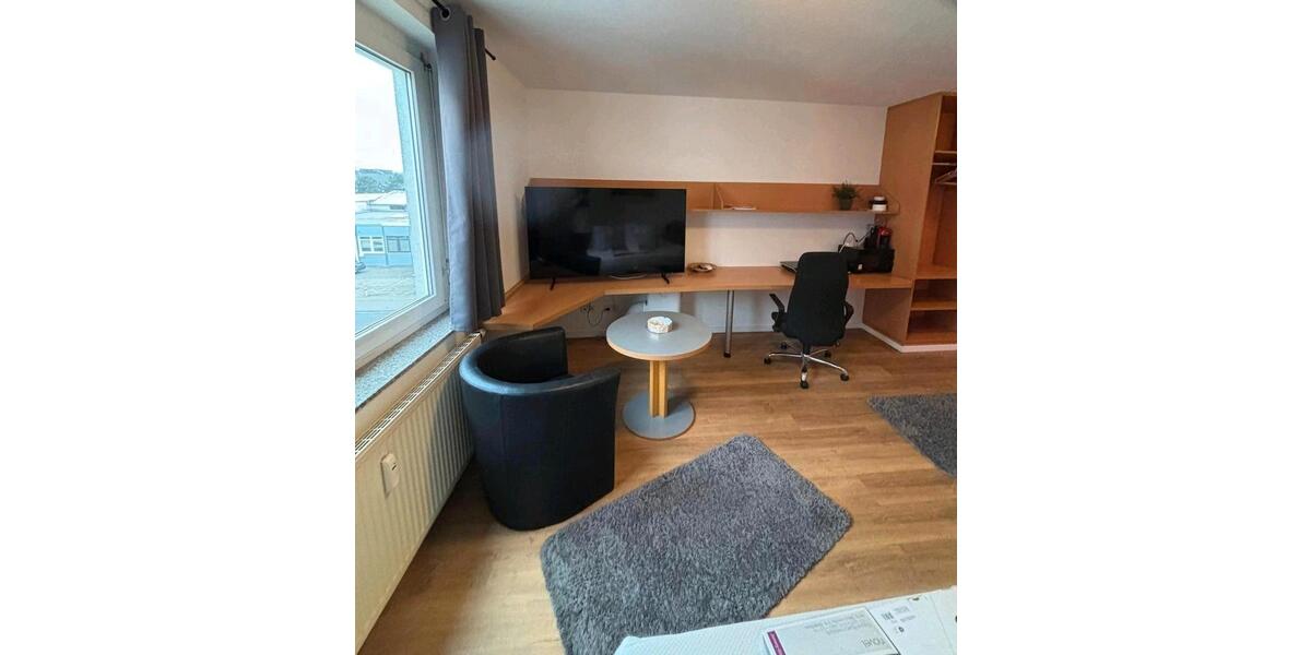 Etagenwohnung Dreieich - 1 Zimmer, 30 m&sup2;, 975&euro; | Angebot:26632466